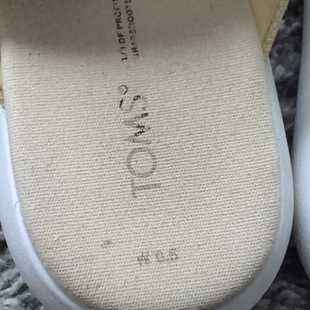 Toms Women's Alpargata Mallow Slip On Clogs - Picture 6 of 10
